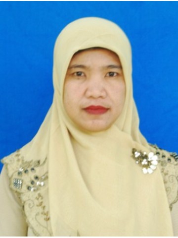 Harni Prasetiowati, SE