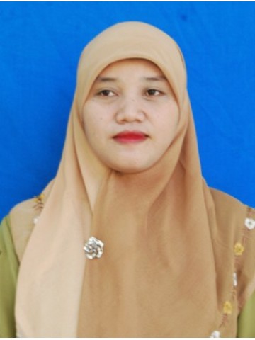 Yunilawati, A.Md