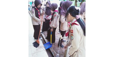 Geleri Kegiatan Siswa